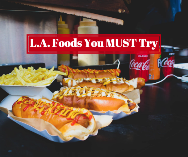 Blog Experience All Downtown LA Must See Attractions